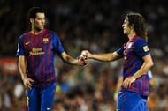 FC Barcelona v CA Osasuna - Liga BBVA
